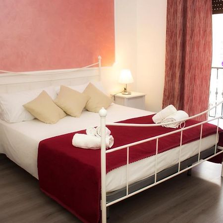 I Benvenuti Al Sud Bed & Breakfast Napoli Ngoại thất bức ảnh